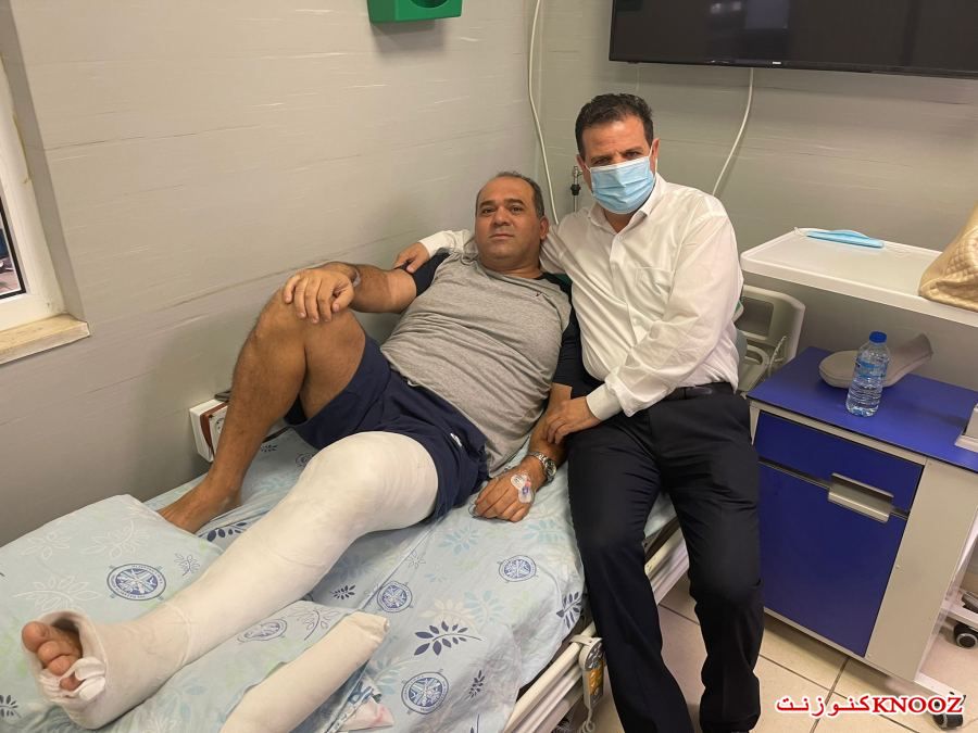 عودة يستجوب وزير 